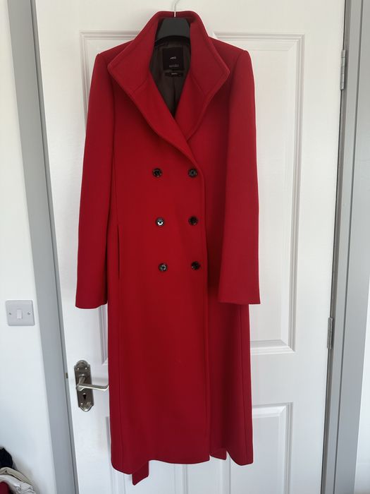 Mango Пальто , італійська шерсть