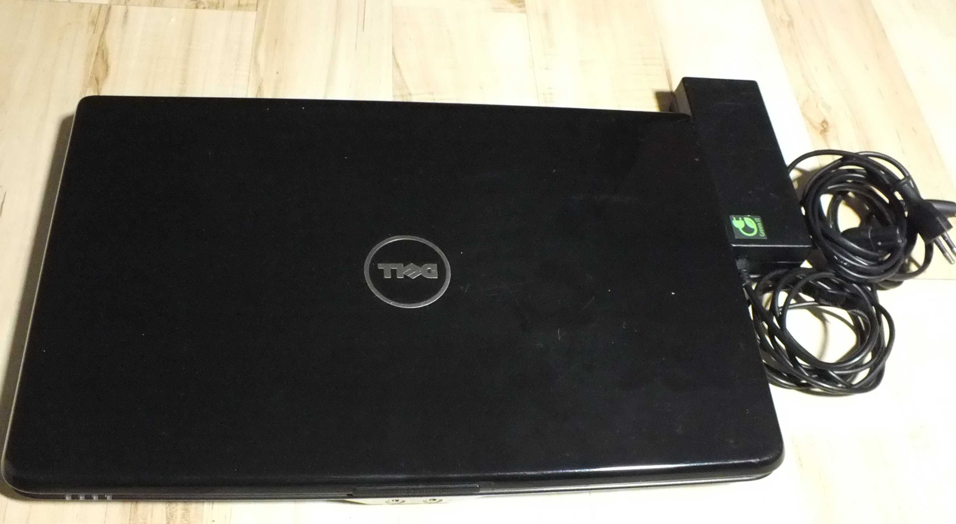 Laptop DELL Vostro C2D T7100/3GB/320GB HDD