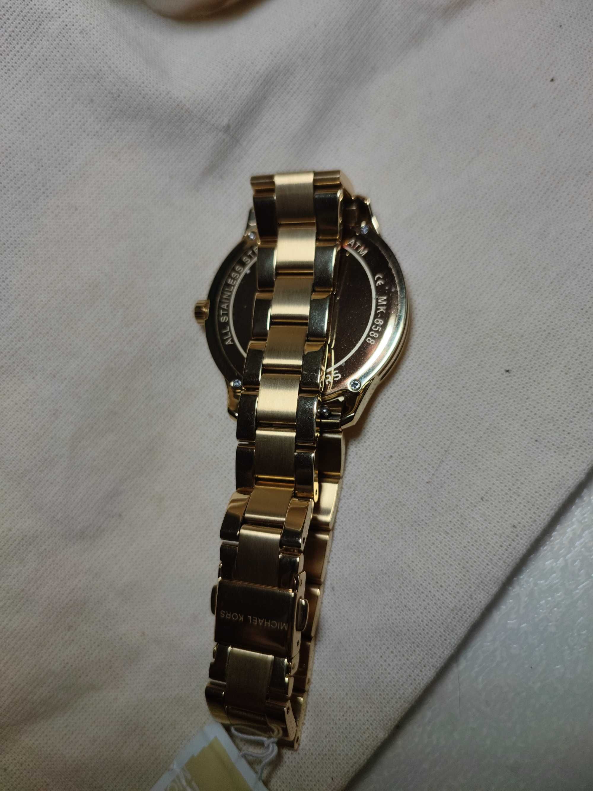 Zegarek Michael Kors