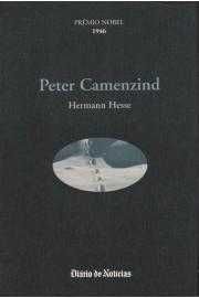 Peter Camenzind - Hermann Hesse