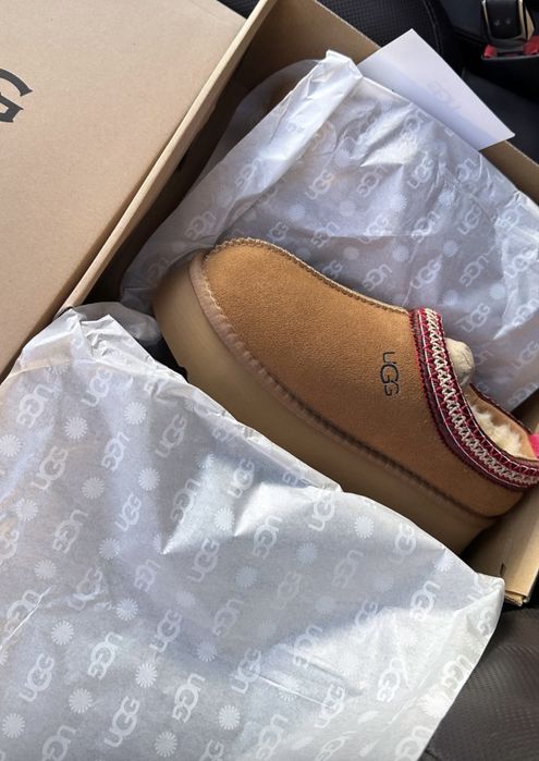 Уги хутро валянки ug