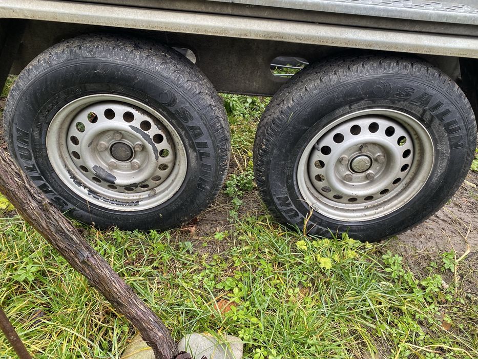 Продам прицэп эвакуатор