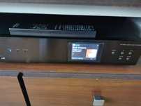 Odtwarzacz Sieciowy Pioneer N-50AE