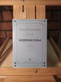 Niebieski Dom. Tomas Tranströmer (bardzo ładna)