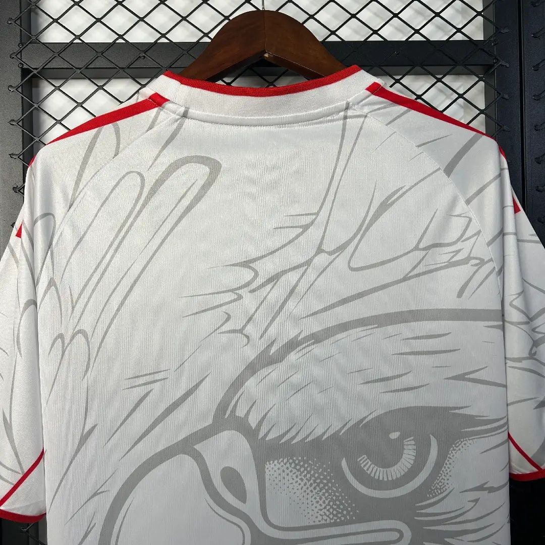 Camisola Edição Especial SL Benfica 25/26