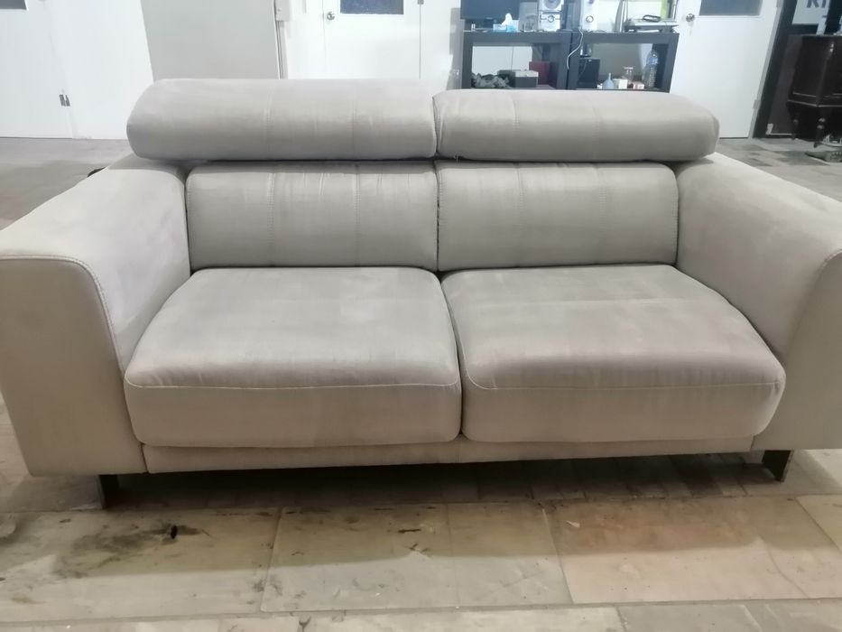 Sofá 02 Lugares  Design