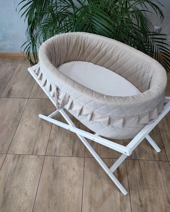 Kosz Mojżesza velvet