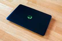 Laptop HP pavilon gamingowy