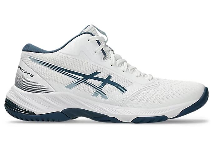 Buty na hale Asics