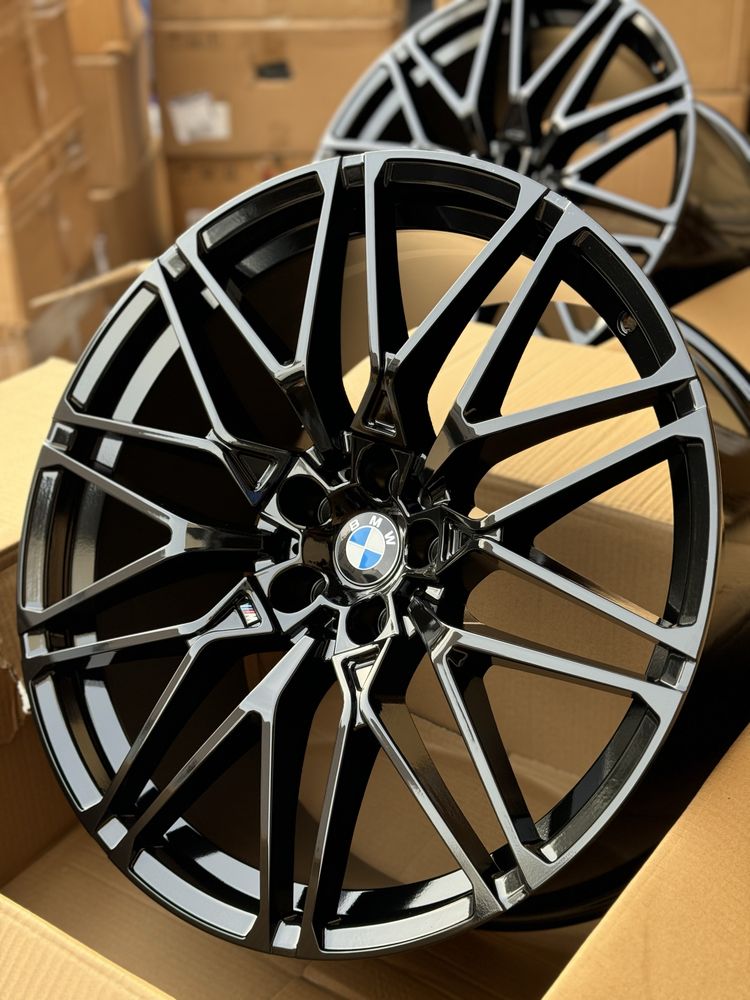 Диски Нові BMW R20/5/112 X3 G01 X4 G02 X5 G05 X6 G06 X7 IX в Наявності