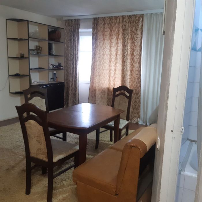 Сдам квартиру от хозяйки