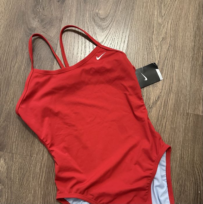 Купальник Nike р. UK 10