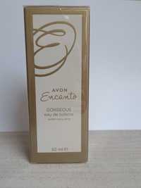 Woda toaletowa Avon Encanto  Gorgeous