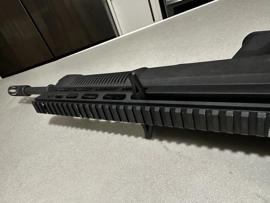 Upgrade Pega de Carga Norinco Type 97 Gen3