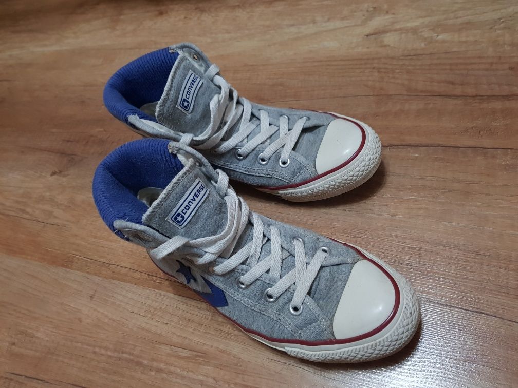 Trampki Converse 38