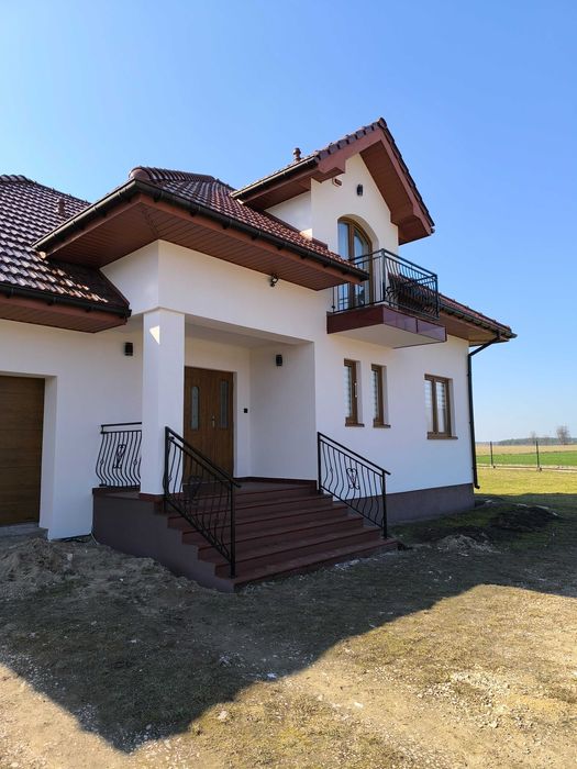 Docieplenia budynków Elewacje Ocieplenia Termomodernizacja Profesjonal