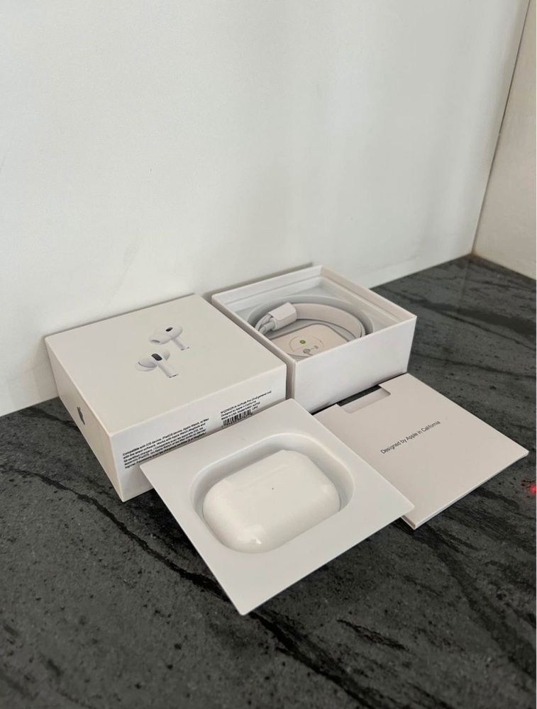 AirPods Pro 2(USB-C)