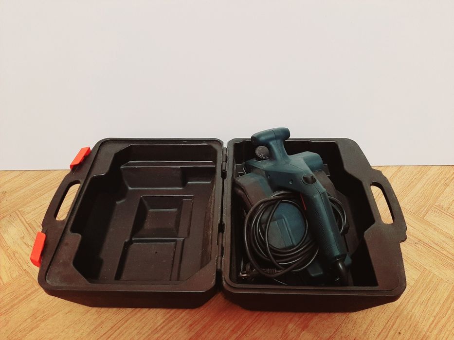 Strug ręczny strugarka Black & Decker