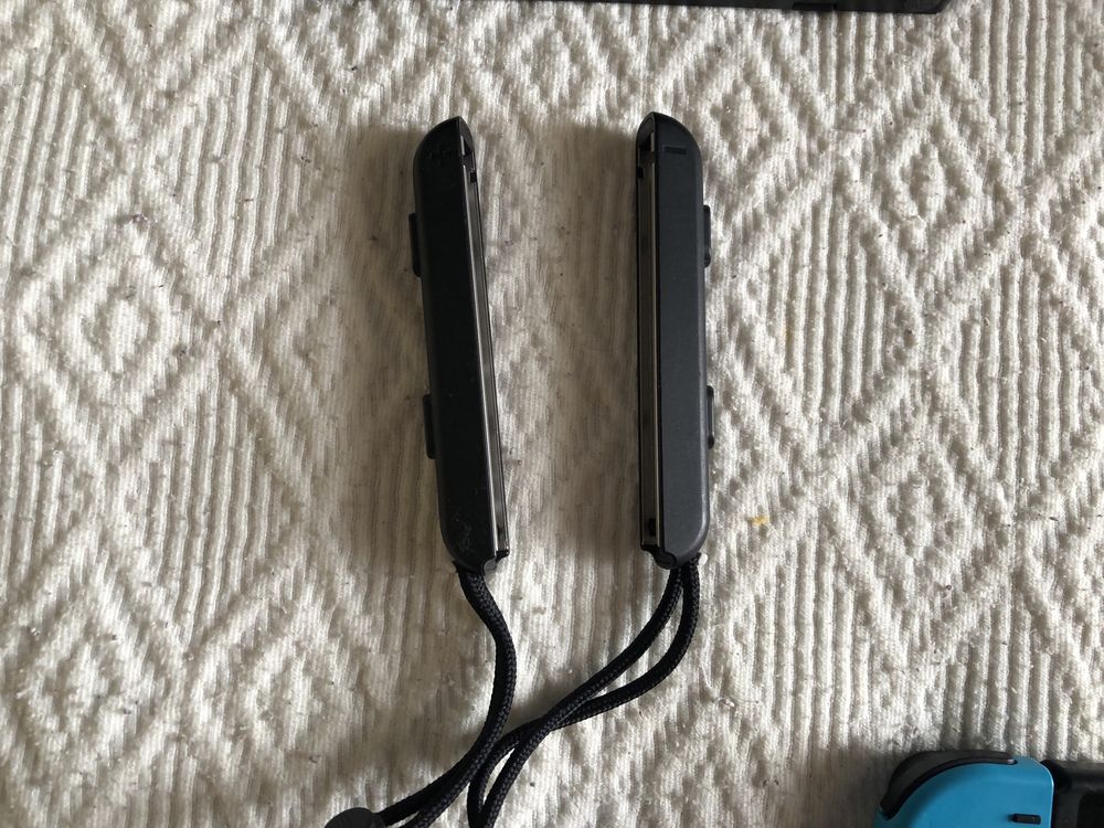 Nintendo Switch Completa com Dock + Acessórios – Excelente Estado