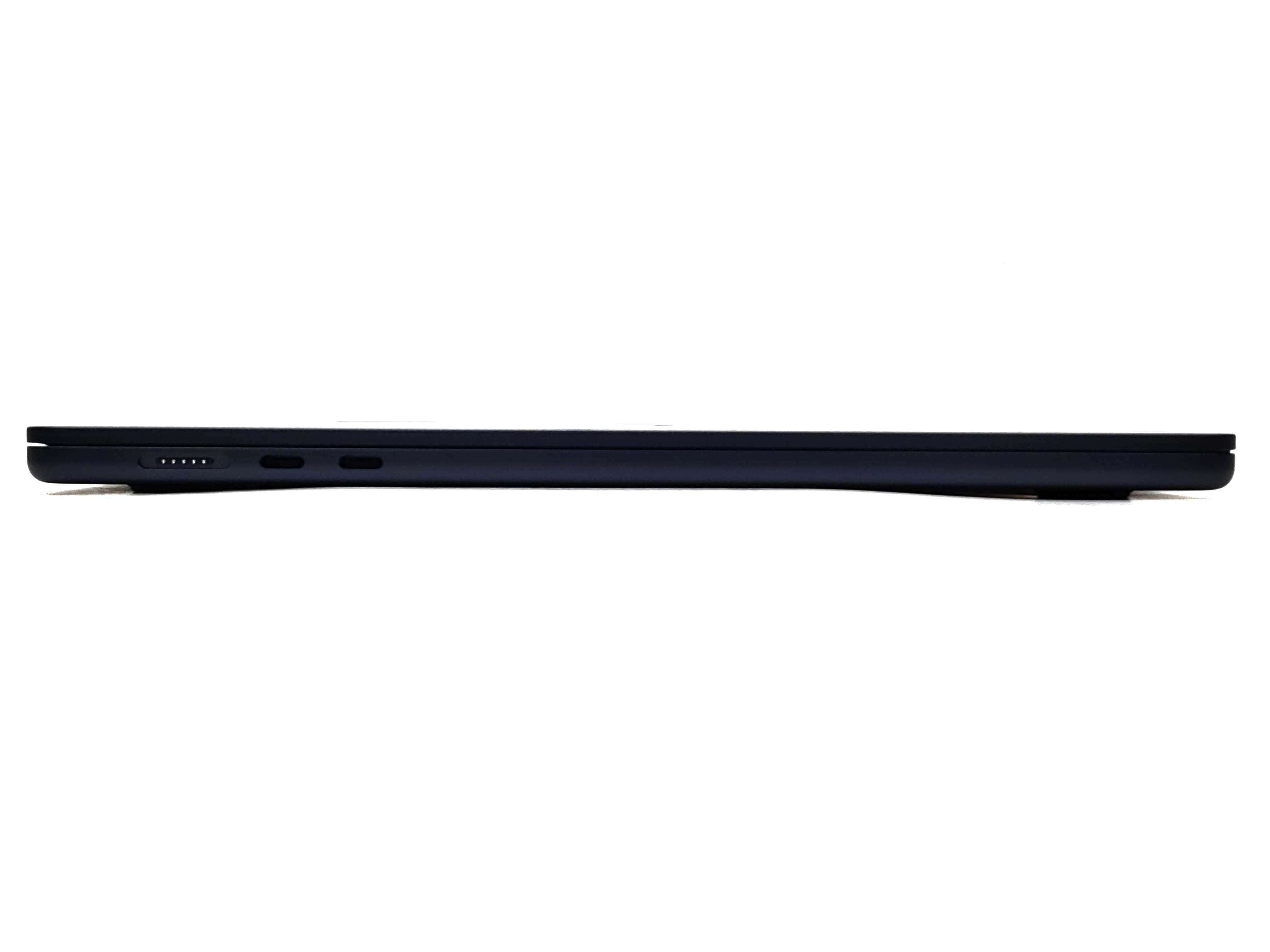 MacBook Air 15 2024 Space Gray M3 16GB 256SSD 12 ЦИКЛІВ ІДЕАЛ