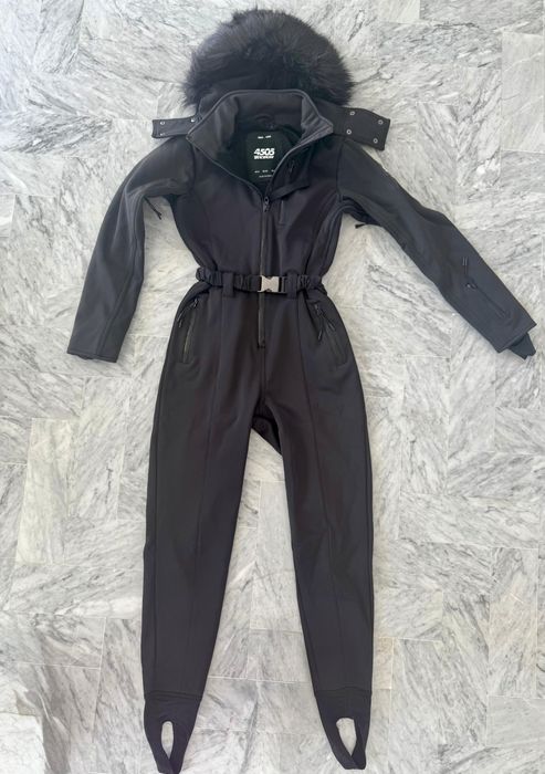 Лыжный комбинезон Asos4505/лыжный костюм