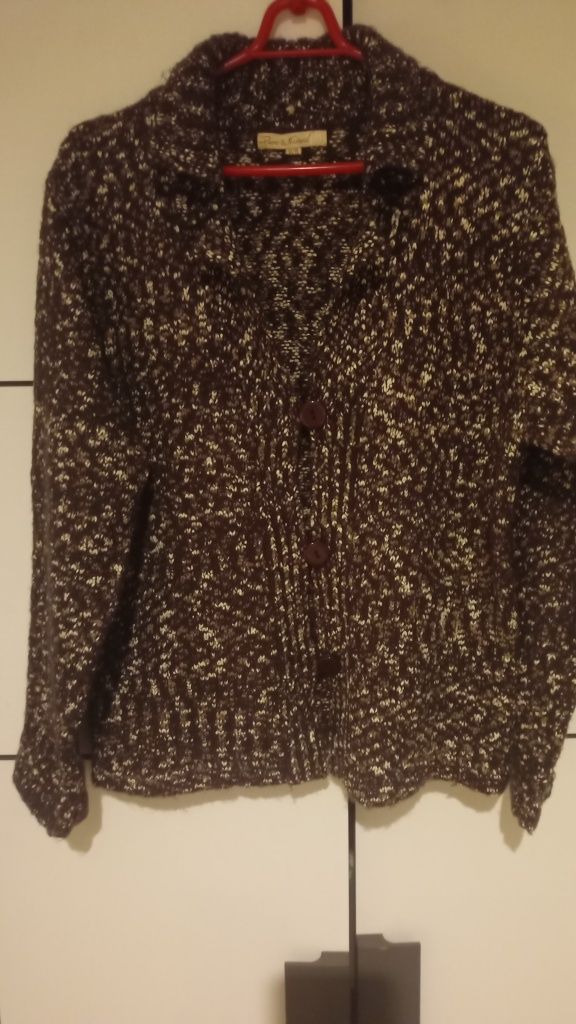 Sweter damski XL/XXL