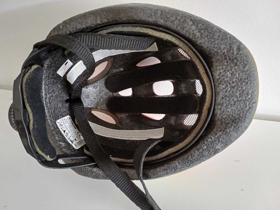 Capacete para desporto para criança