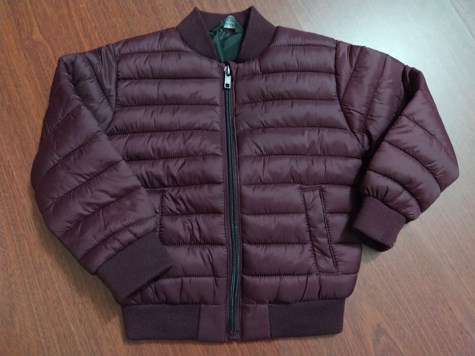 Roupa tamanho 2 anos