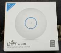 Точка доступу UniFi ac lr ap