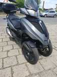 Piaggio mp3 300 Lt 2014 kat.b