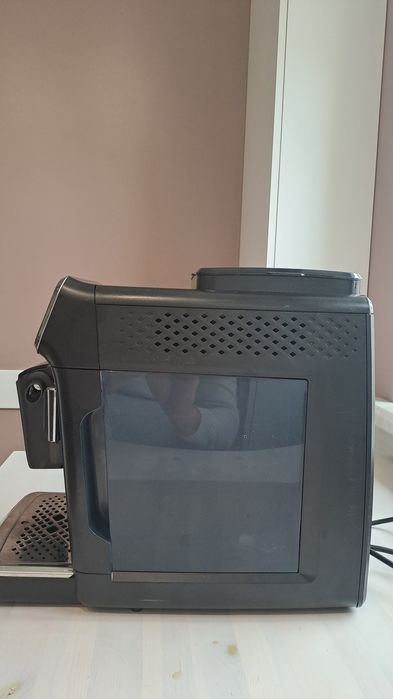 Кавомашина Philips Latte Go.