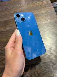 Apple iPhone 13 128GB Blue Б/у Хороший стан!