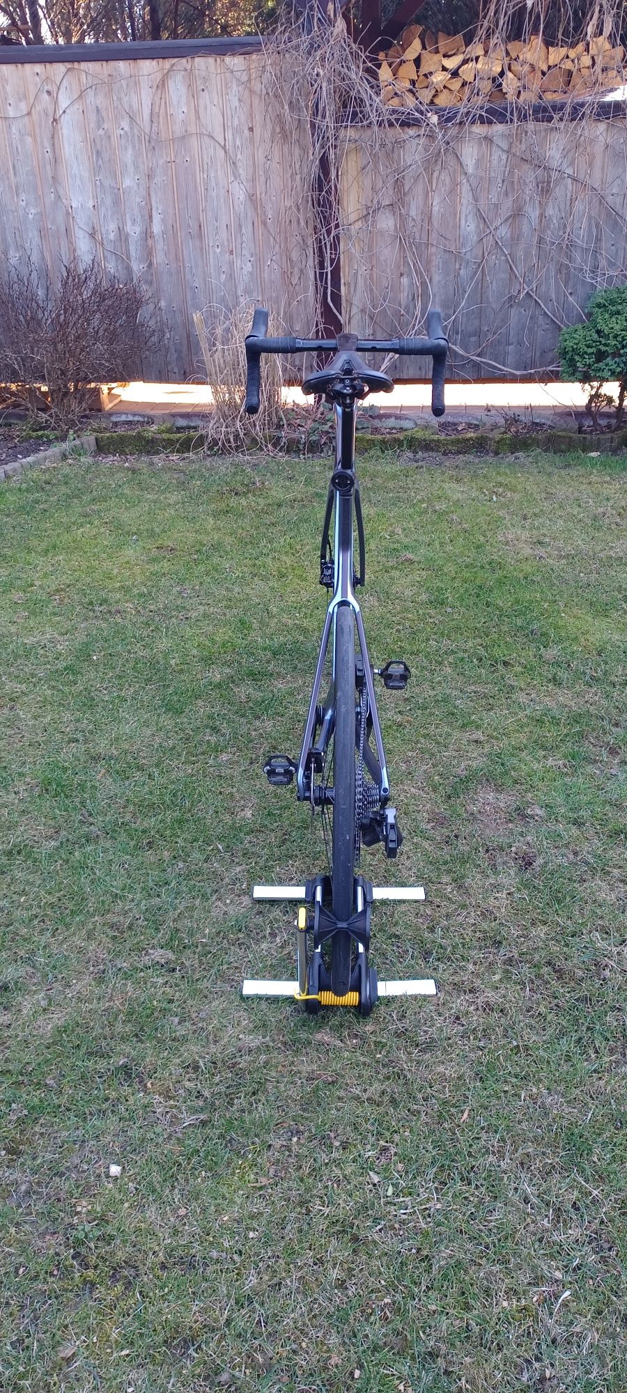 Rower szosowy Giant Propel Advanced Disc 1 XL