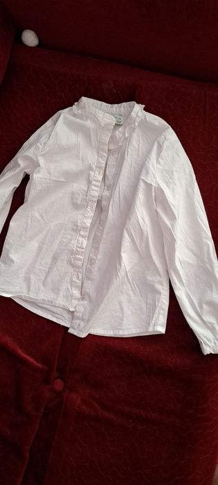 Koszula dla dziewczynki