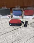 Głośnik bluetooth przenośny TRAVEL