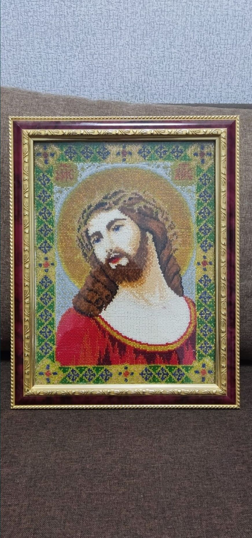 Продам образ "Ісуса "