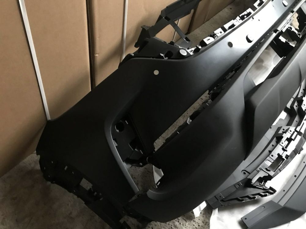 Бампер,бампер передній mazda cx-50 cx50 2022 2023 2024 2025