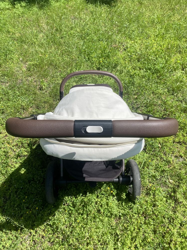 Cybex balios s lux 2024