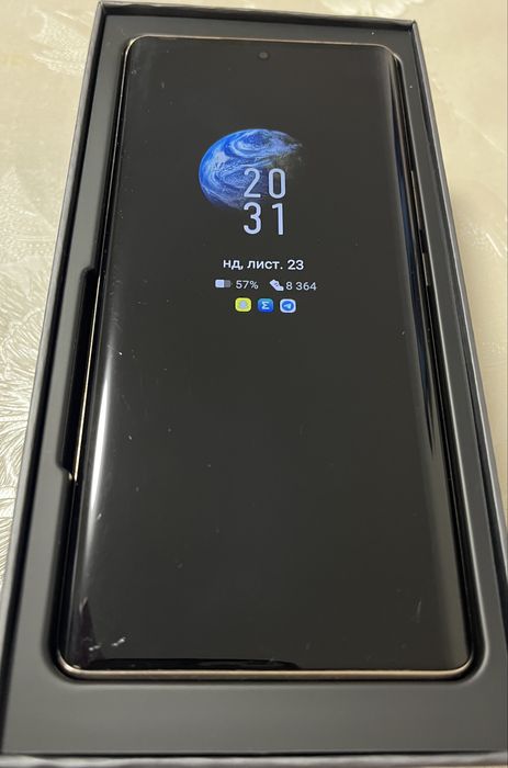 Смартфон Infinix zero 30 бу