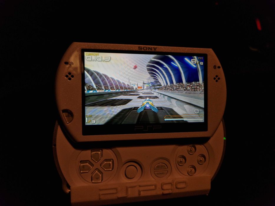 PSPGO - N1004 - ADAPTER NA MICRO SD! - Osielsko/Bydgoszcz