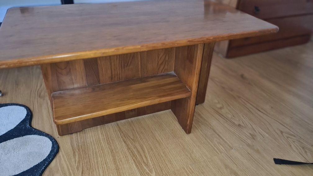 Mesa de Centro para Sala