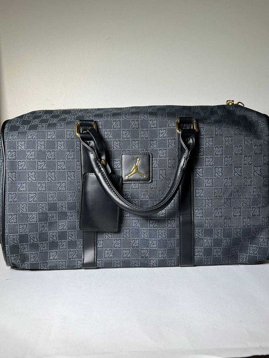 Сумка Jordan Duffle Monogram