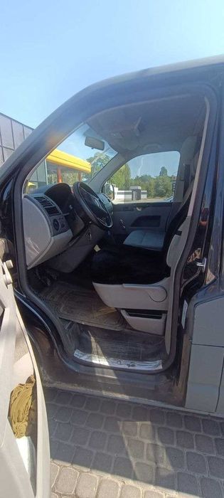 Продам Volkswagen Т5 2.5 дизель 2006, 3500$