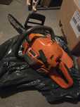 Husqvarna 340 dla majsterkowicza