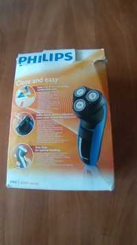 Golarka elektryczna Philips