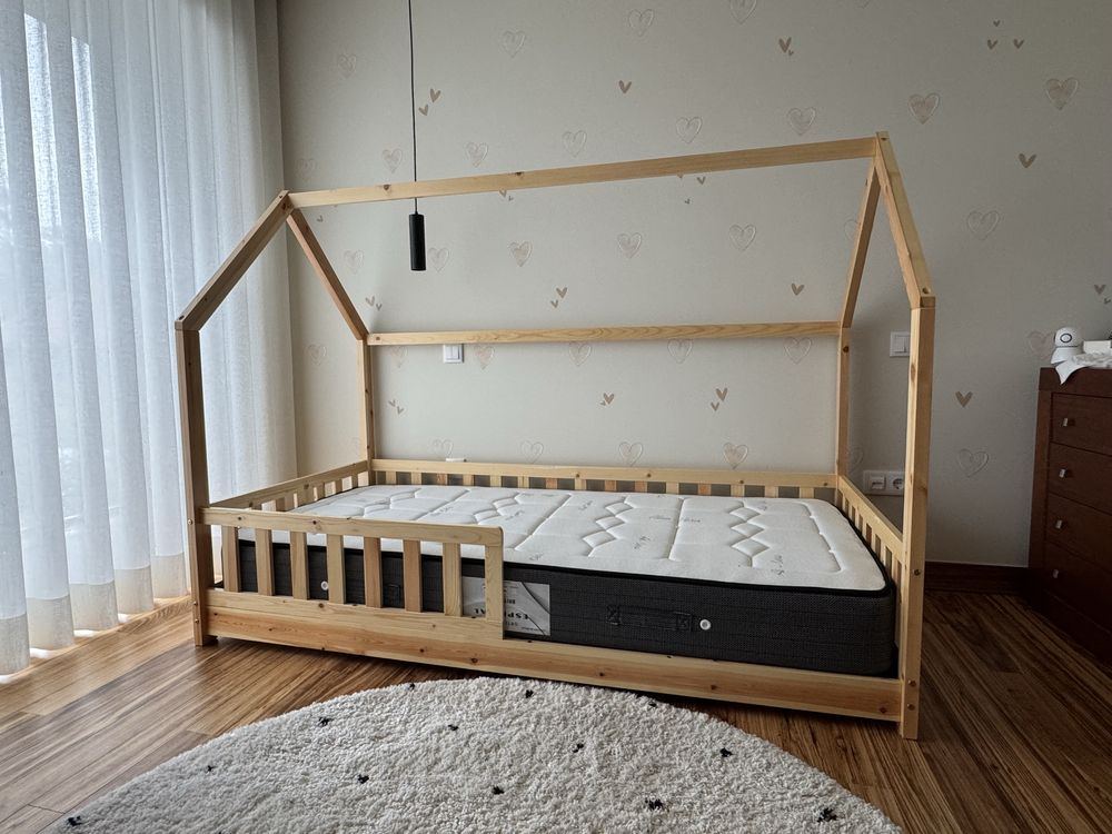 Cama Montessori 190 x 90