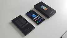 Samsung Galaxy S24 ULTRA 512GB TITANIUM BLUE SM-59288/DS