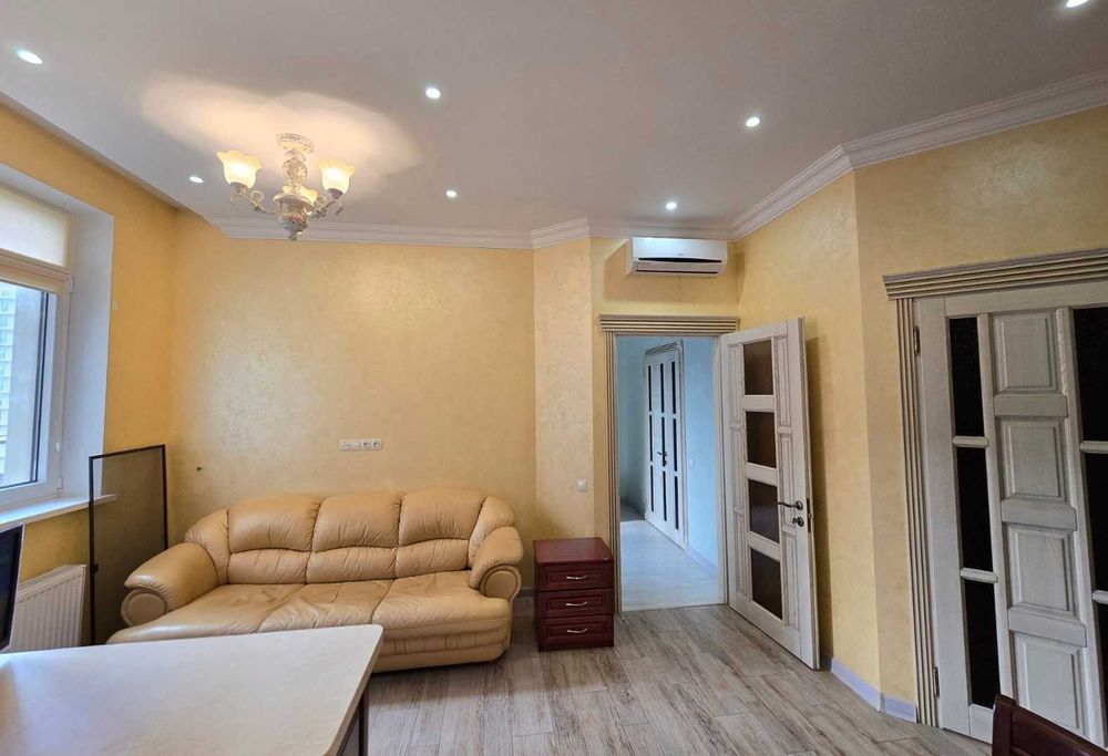 Продам 1к на Таирова. Архитекторская / 11 ст. Люстдорфской дороги