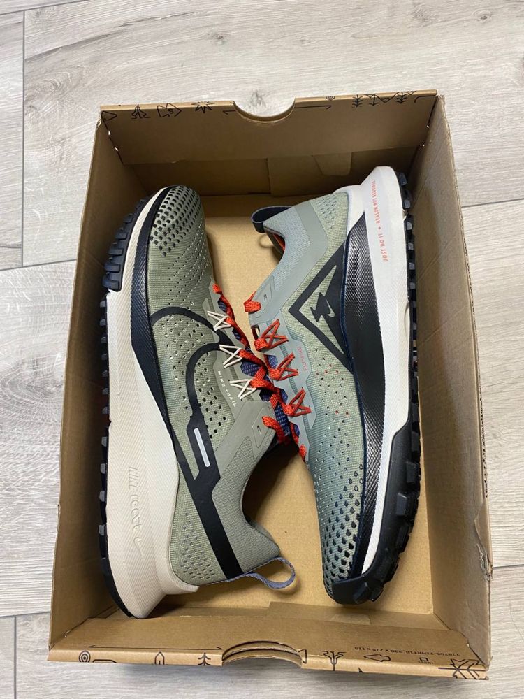 Кроссовки Nike Pegasus Trail 4 DJ6158-007