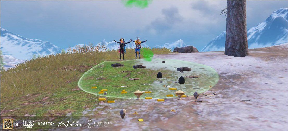 Пабг Супроводи,Сопровождения тоMetro Royale метро рояль  pubg сопровод